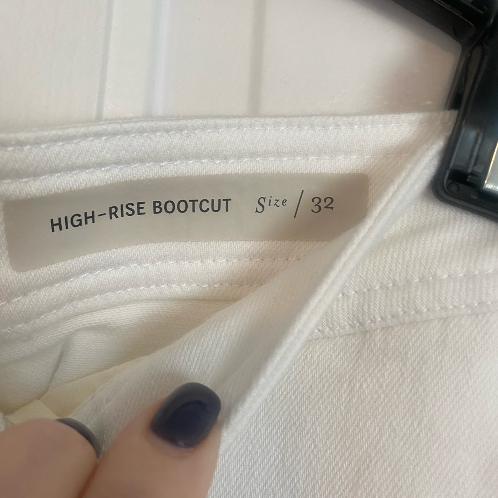 Anthropologie Pilco and the Letterpress pants - Picture 4 of 11